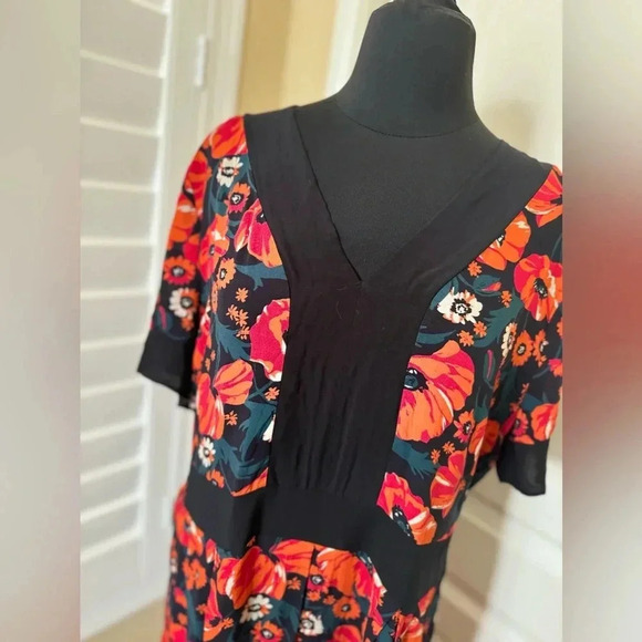 NWT | Ella Moon | Floral Dress - Sizes S & XL available - Picture 3 of 9